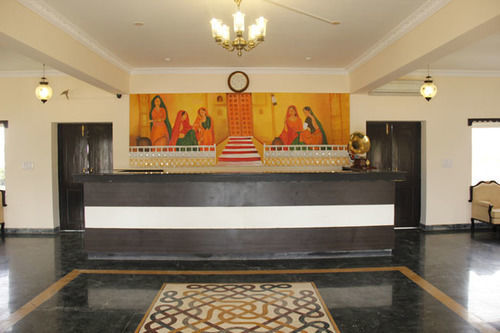 United 21 Lakecity Resort Dabok Bagian luar foto