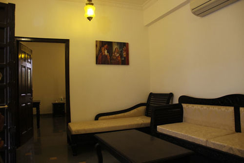 United 21 Lakecity Resort Dabok Bagian luar foto